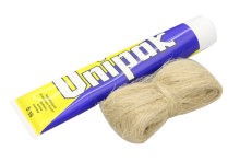 Paksalve og pakgarn - Unipak